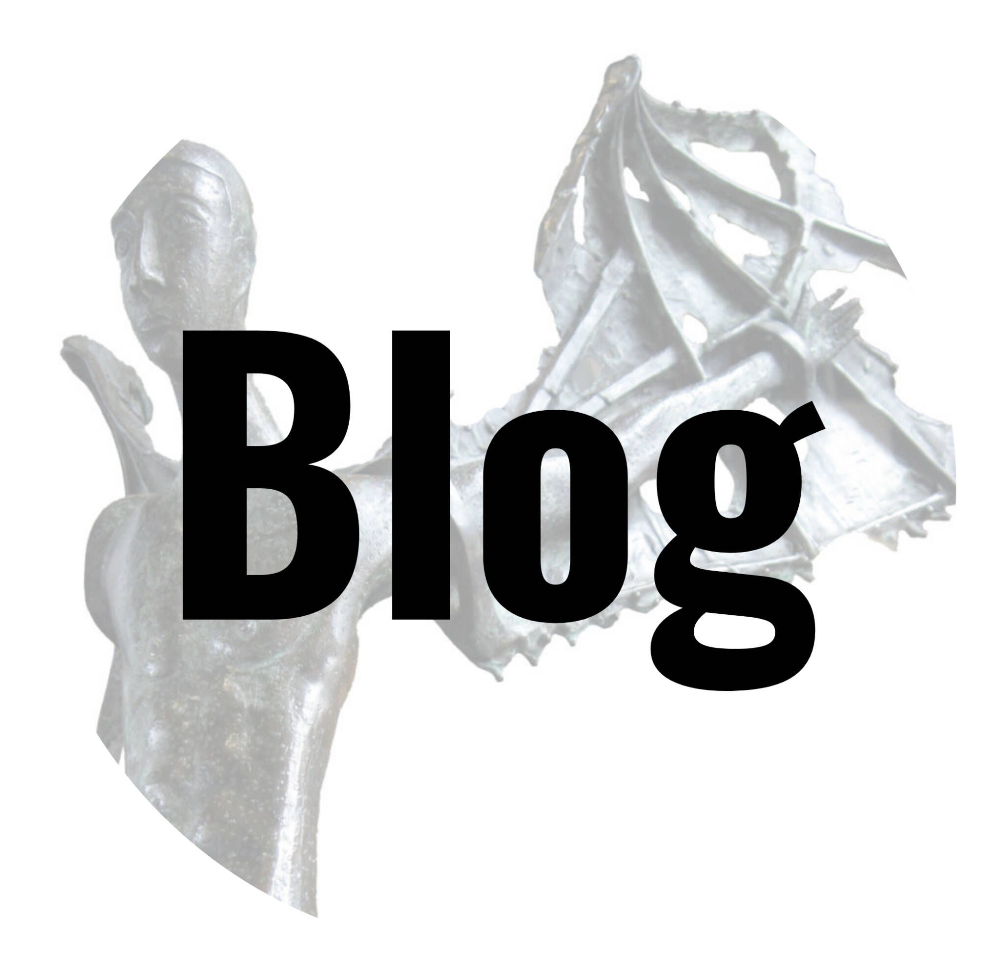 Click to read hte blog "Wings of Wax"